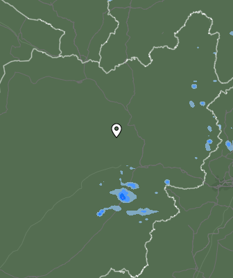 Opady atmosferyczne