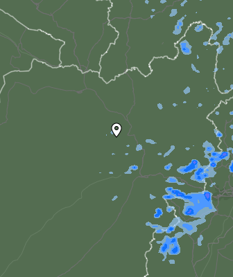Opady atmosferyczne