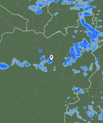 Opady atmosferyczne