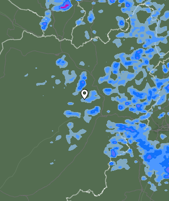 Opady atmosferyczne