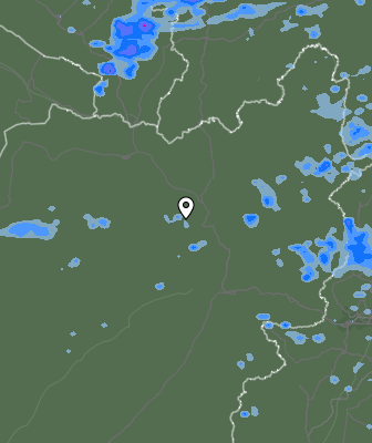 Opady atmosferyczne