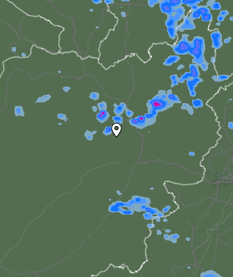 Opady atmosferyczne