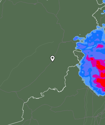 Opady atmosferyczne