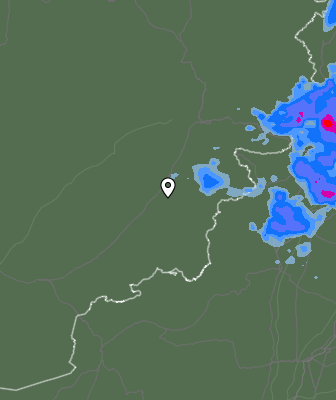 Opady atmosferyczne