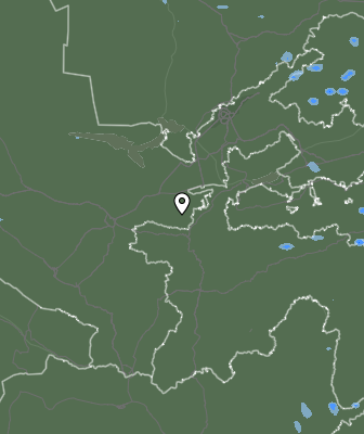 Niederschlagsprognose