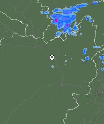 Opady atmosferyczne