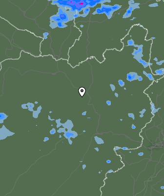 Opady atmosferyczne