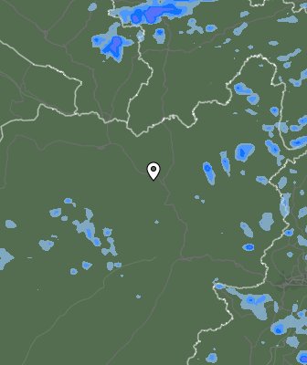 Opady atmosferyczne