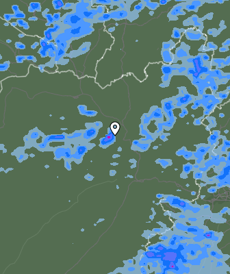 Opady atmosferyczne