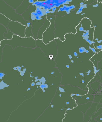 Opady atmosferyczne