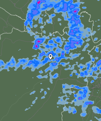 Opady atmosferyczne