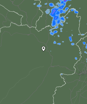 Opady atmosferyczne