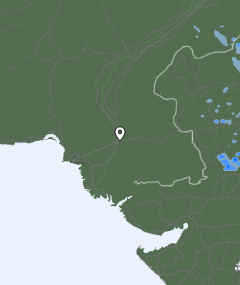Валежи