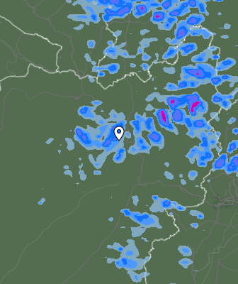 Opady atmosferyczne