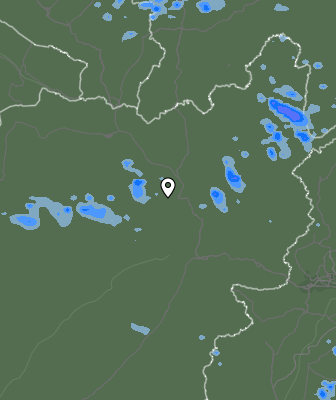 Opady atmosferyczne