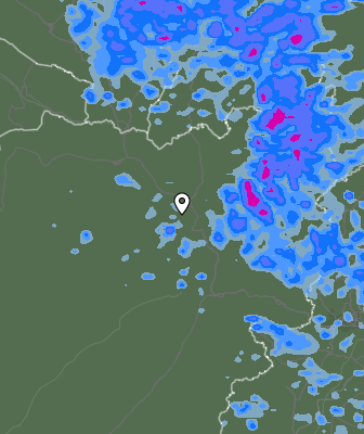 Opady atmosferyczne