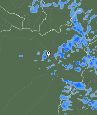 Opady atmosferyczne