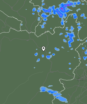 Opady atmosferyczne