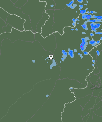 Opady atmosferyczne
