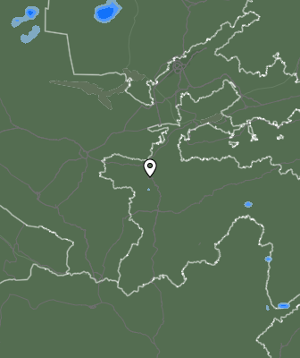 Niederschlagsprognose
