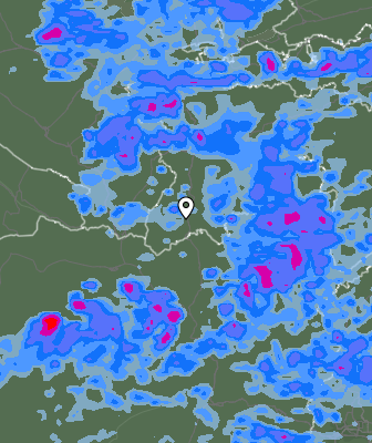 Precipitação