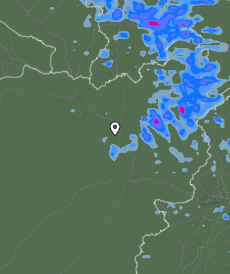 Opady atmosferyczne
