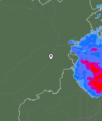 Opady atmosferyczne