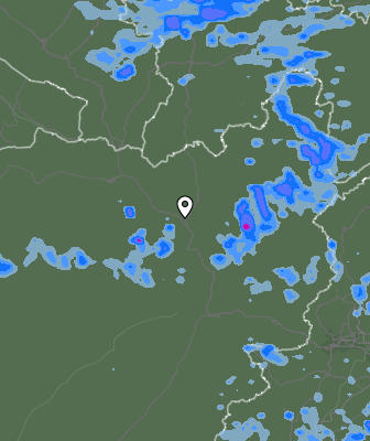 Opady atmosferyczne