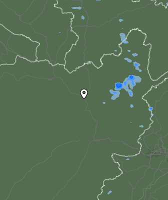 Opady atmosferyczne