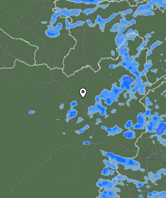 Opady atmosferyczne