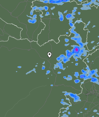 Opady atmosferyczne