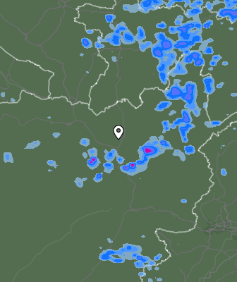 Opady atmosferyczne