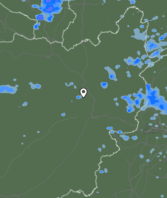 Opady atmosferyczne