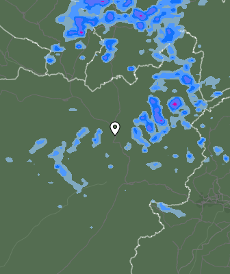 Opady atmosferyczne
