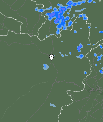 Opady atmosferyczne