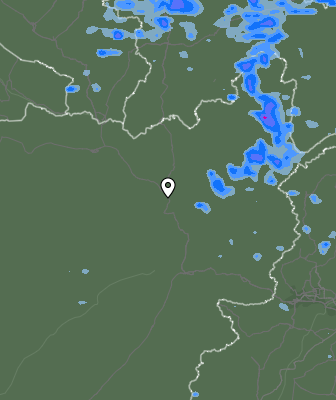 Opady atmosferyczne