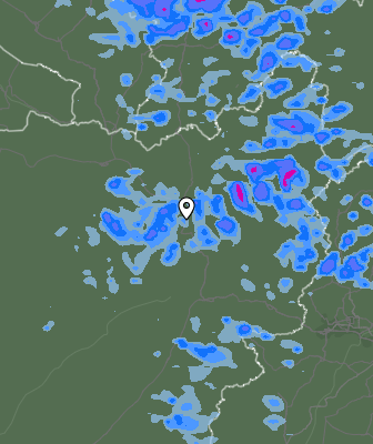 Opady atmosferyczne