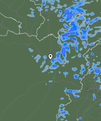 Opady atmosferyczne