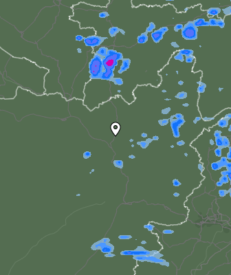 Opady atmosferyczne