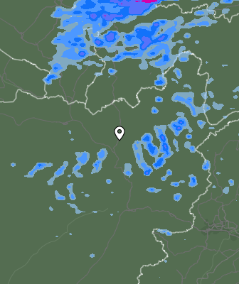Opady atmosferyczne