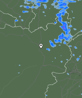 Opady atmosferyczne