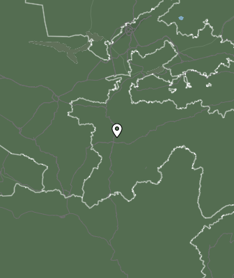 Niederschlagsprognose