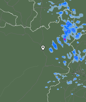 Opady atmosferyczne