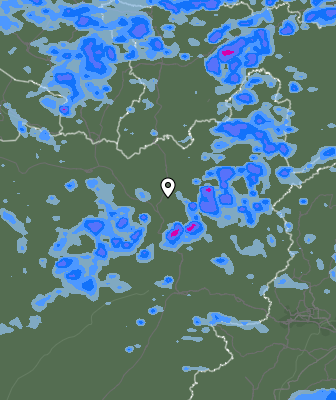 Opady atmosferyczne