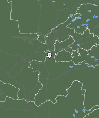 Niederschlagsprognose