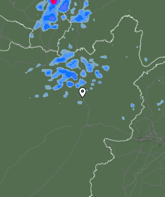 Opady atmosferyczne