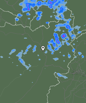 Opady atmosferyczne