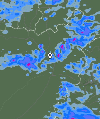 Opady atmosferyczne