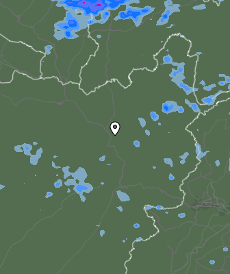 Opady atmosferyczne