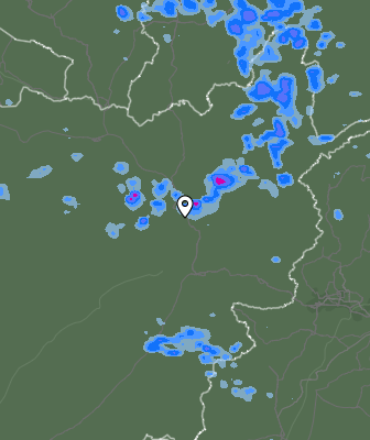 Opady atmosferyczne
